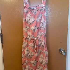 American Eagle Dress